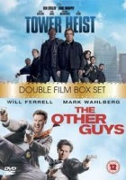 Tower Heist / The Other Guys Photo