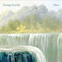 Merge Records Teenage Fanclub - Here Photo