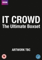 IT Crowd: The Ultimate Collection Photo