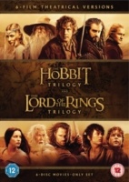 Hobbit Trilogy/The Lord of the Rings Trilogy Photo