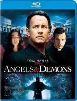 Angels & Demons Photo