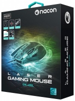 NACON - GM-400L Wired Laser Gaming Mouse Photo
