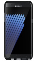 Tech21 Evo Frame Case for Samsung Note 7 - Smokey Photo