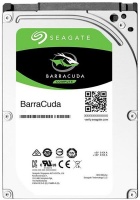 Seagate BarraCuda - 1TB 5400RPM SATA 6Gbps 128MB Cache 2.5" Internal Hard Photo