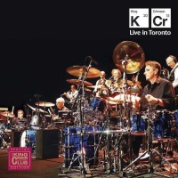Discipline Global King Crimson - Live In Toronto - November 20th 2015 Photo