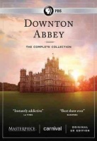 Downton Abbey:Complete Collection Photo
