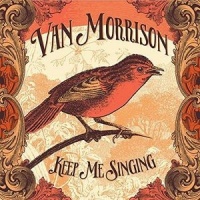 Caroline Van Morrison - Keep Me Singing Photo