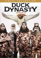 Duck Dynasty:Season 10 Photo