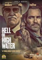 Hell or High Water Photo