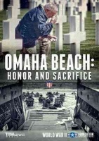 Omaha Beach:Honor and Sacrifice Photo