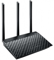 ASUS RT-AC53 Dual-band Wireless AC750 Gigabit Router Photo