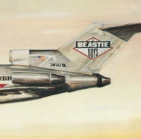 UMC Beastie Boys - Licensed to Ill Photo