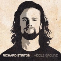 Universal Music Richard Stirton - Middle Ground Photo