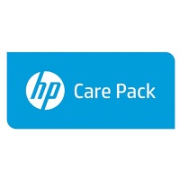 HP - 3 year Next business day onsite Notebook Only Service Photo