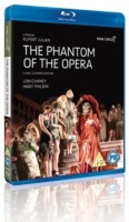 Phantom of the Opera Photo