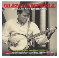 Imports Glen Campbell - Ballads and Bluegrass Photo