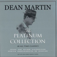 Not Now Dean Martin - The Platinum Collection Photo