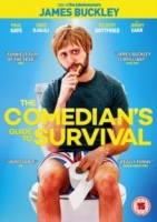 Comedian's Guide to Survival Photo