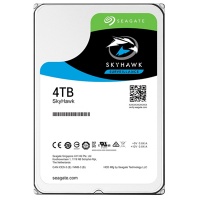 Seagate - SkyHawk 4TB 3.5" Surveillance Serial ATA 3 64mb cache Internal Hard Drive Photo