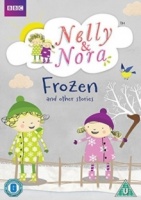 Nelly and Nora: Frozen and Other Stories Photo