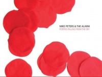 Imports Mike Peters & The Alarm - Poppies Falling From The Sky - Collector's Collection Photo