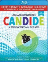 Shout Factory Leonard Bernstein - Leonard Bernstein's Candide In Concert Photo