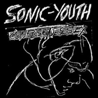 Goofin Sonic Youth - Confusion Is Sex Photo