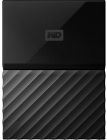 Western Digital WD My Passport 4TB 2.5" USB 3.0 Portable Hard Drive for MAC Photo