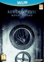 Capcom Resident Evil: Revelations Photo