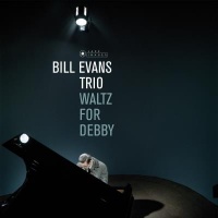 Wax Time Bill Evans - Waltz For Debby Photo