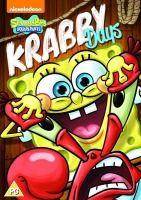 Spongebob Squarepants: Krabby Days Photo