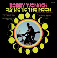 Premium Cool Bobby Womack - Fly Me to the Moon Photo