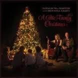Linus Natalie Macmaster / Donnell Leahy - Celtic Family Christmas Photo