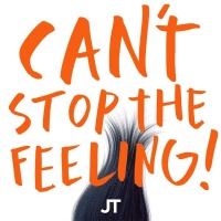 Rca Justin Timberlake - Can'T Stop the Feeling Photo