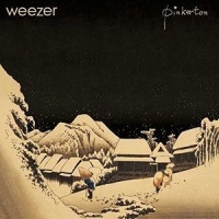 UME Weezer - Pinkerton Photo