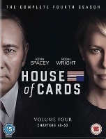 House of Cards: Season 4 Photo