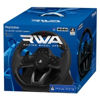 Hori RWA: APEX Racing Wheel controller Photo