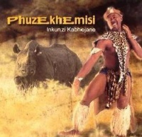 Gallo Phuzekhemisi - Inkunzi Kabhejane Photo