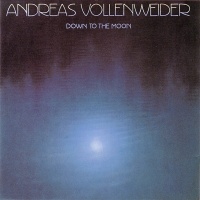 Andreas Vollenweider - Down to the Moon Photo