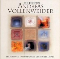 Andreas Vollenweider - Essential Photo