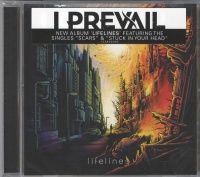 Fearless Records I Prevail - Lifelines Photo
