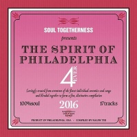 Imports Spirit of Philadelphia Vol 4 / Various Photo
