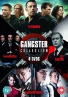Gangster Collection Photo