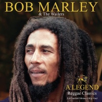 Not Now UK Bob Marley - A Legend Photo