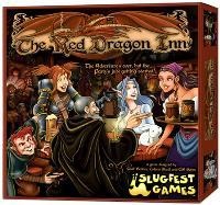 Slugfest Games Red Dragon Inn Photo