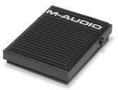 M Audio M-Audio SP-1 Keyboard Sustain Pedal Photo
