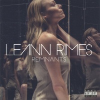 Imports Leann Rimes - Remnants Photo