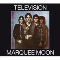 Television - Marquee Moon Photo