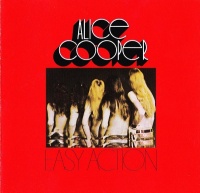 Rhino Encore Alice Cooper - Easy Action Photo