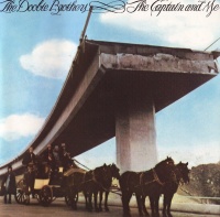 Doobie Brothers - The Captain and Me Photo